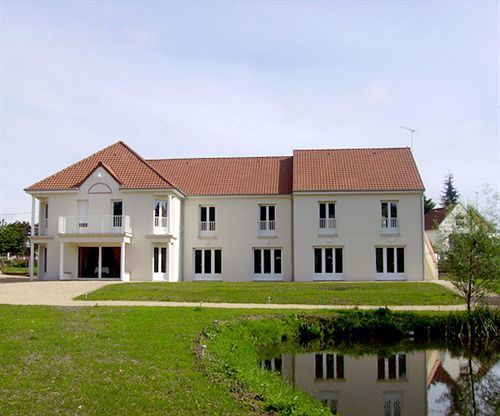 L'Oree Des Chateaux Bracieux Eksteriør bilde